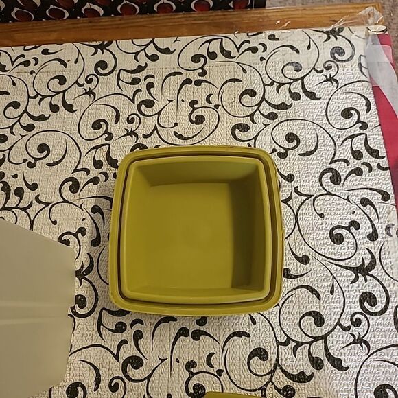 Tupperware Pickle Keeper - Picture 6 of 6